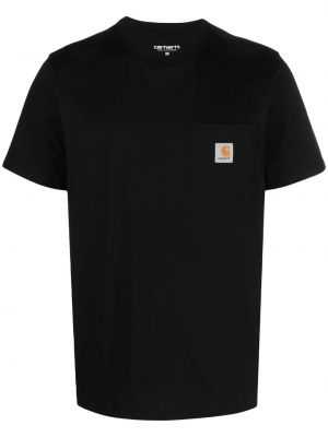 T-shirt Carhartt Wip nero