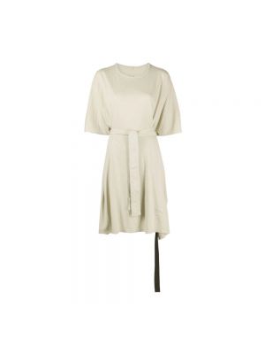 Sukienka mini Rick Owens