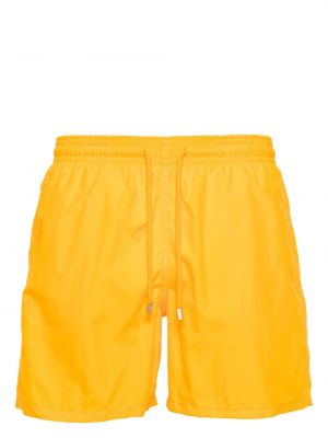 Pantaloni scurți Vilebrequin galben