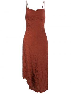 Asymmetrisches abendkleid A.l.c.