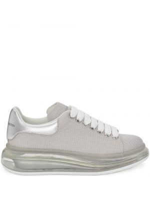 Genomskinliga sneakers Alexander Mcqueen