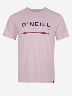Póló O'neill rózsaszín