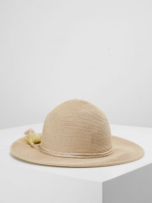 Шляпа Seafolly золотая