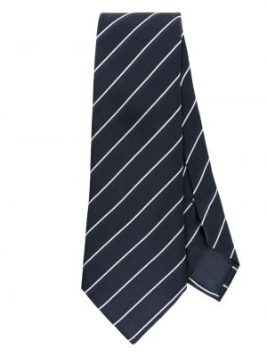 Hedvábná kravata Giorgio Armani