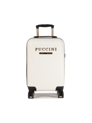 Kofer Puccini bijela