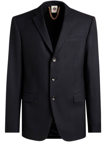 Blazer Bally blå