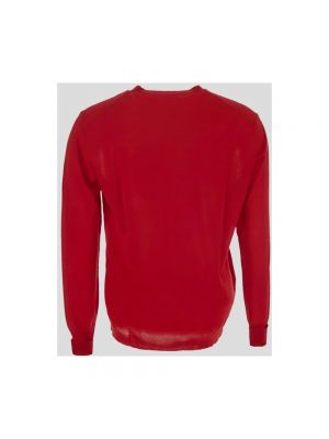 Jersey de tela jersey Pt Torino rojo
