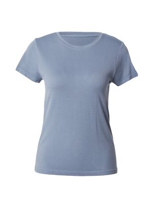Sportiniai marškinėliai Athlecia mėlyna