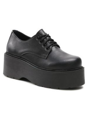 Pantofi Altercore negru