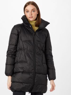 Zimný kabát Herrlicher čierna