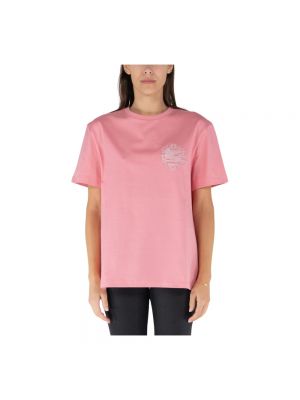 T-shirt Etro pink