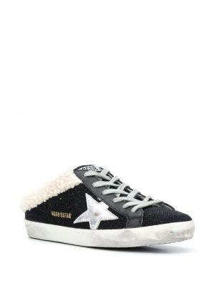 Chaussons Golden Goose