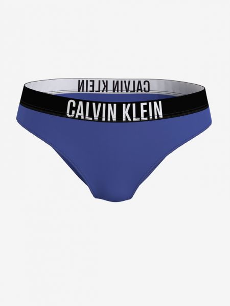 Calvin Klein Underwear	 Spodní díl plavek Modrá