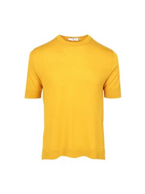 Koszulka Pt Torino żółta
