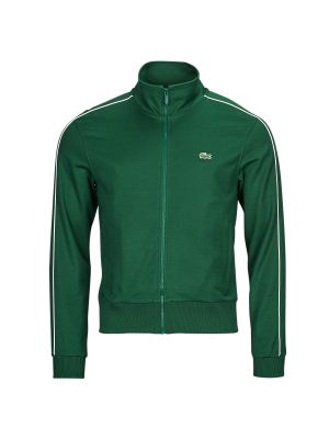 Kabát Lacoste zöld