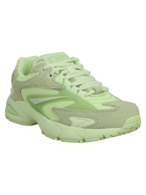 Sneakers D.a.t.e. zöld