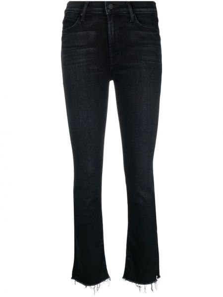 Jeans skinny Mother noir