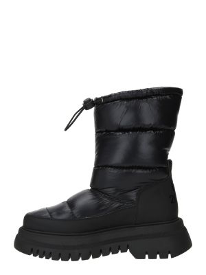 Зимни обувки за сняг Pavement черно