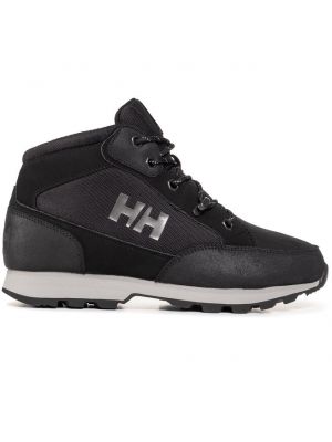 Треккинговые ботинки Helly Hansen черные