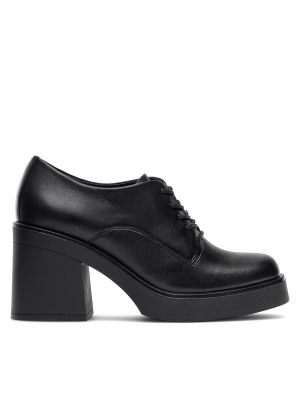Cipele Lasocki crna