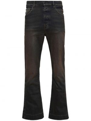 Flare jeans Amiri brun