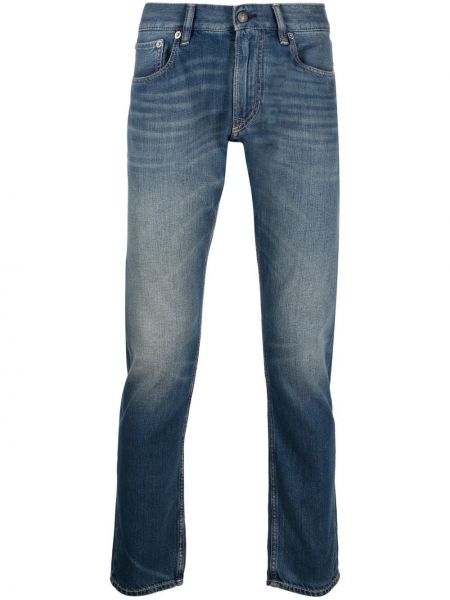 Jeans skinny slim avec poches Ralph Lauren Purple Label