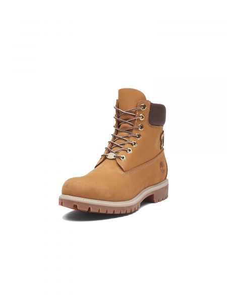 Støvler Timberland brun