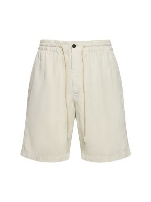 Pantalones cortos lyocell Pt Torino