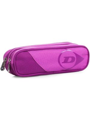 Růžová taška Dunlop