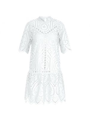 Платье мини Sportalm - белый