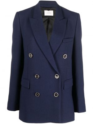 Lang blazer Dorothee Schumacher blå