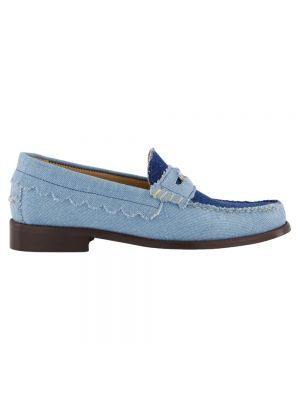 Loafer Toral blau