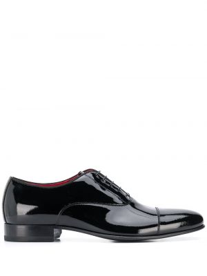 Zapatos oxford Scarosso negro