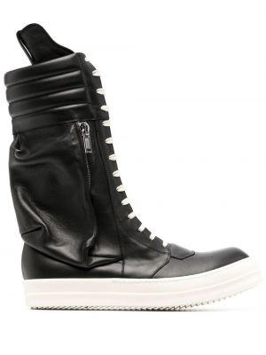 Sneakers Rick Owens svart