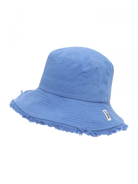 Kepurė su snapeliu Barts mėlyna