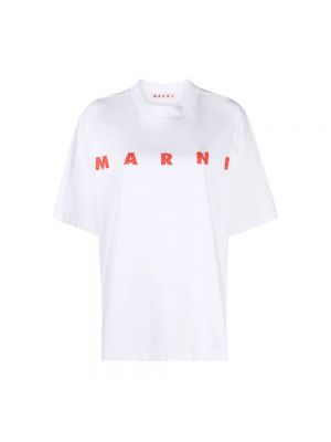 Koszulka Marni