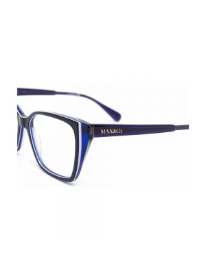 Gafas graduadas Max & Co azul