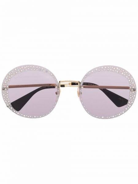 Gafas de sol Gucci Eyewear violeta