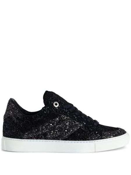 Sneaker Zadig&voltaire siyah