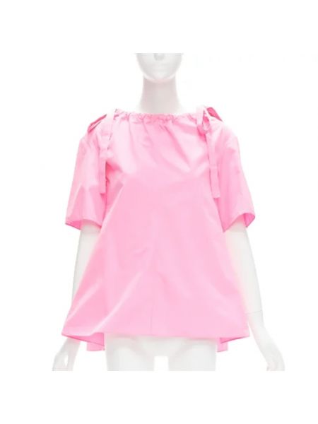 Top Marni Pre-owned pink