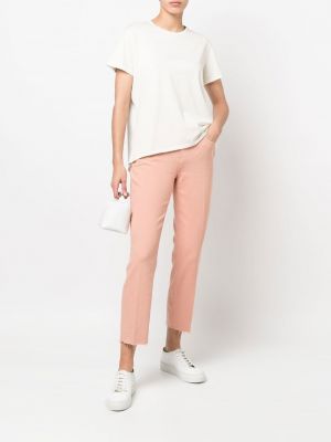 Jeans L'agence pink