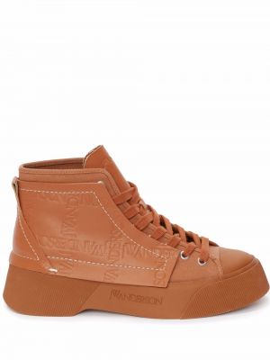 Sneakers Jw Anderson brun