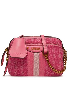 Чанта Liu Jo розово