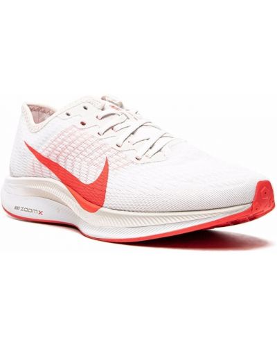 Tennised Nike Zoom valge