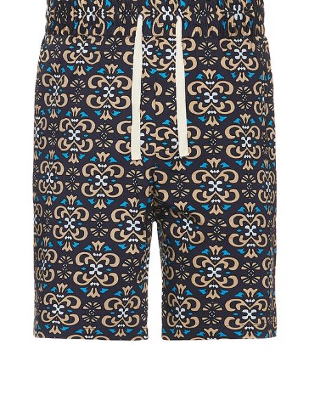 Pantalones cortos Les Deux azul