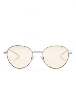 Sunčane naočale s printom Polo Ralph Lauren