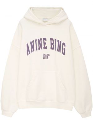 Pullover с принт Anine Bing