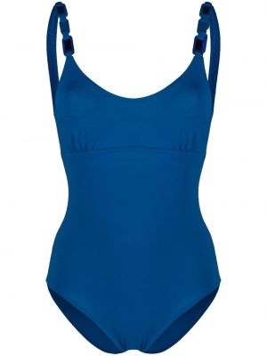 Jednodijelni kupaći kostim Eres plava