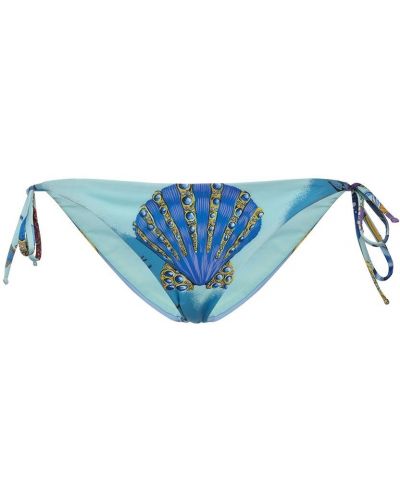 Jersey bikini nyomtatás Versace