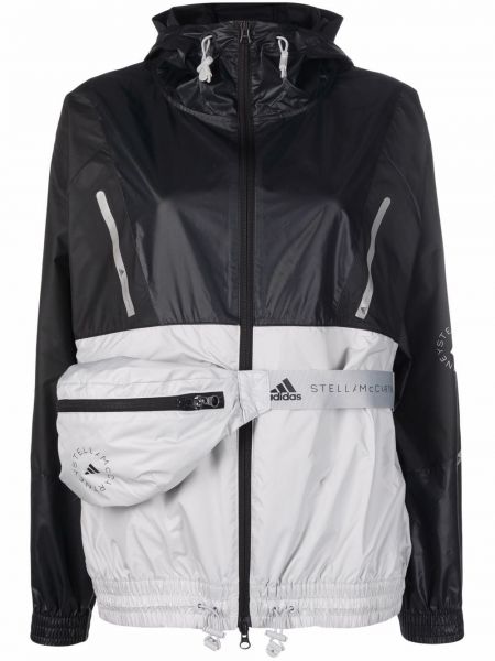 Midjeväska Adidas By Stella Mccartney svart